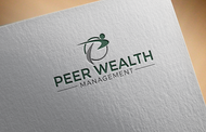 Peer Wealth Management Logo - Entry #1399