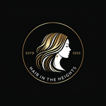 Hair in the Heights Logo - Entry #1123