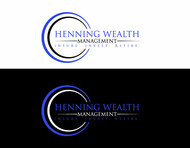 Henning Wealth Management Logo - Entry #623