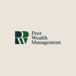 Peer Wealth Management Logo - Entry #1114