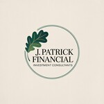 J. Patrick Financial Logo - Entry #2589