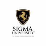 Sigma University™ Logo - Entry #1441