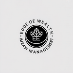 Edge Wealth Management Logo - Entry #1967
