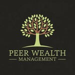 Peer Wealth Management Logo - Entry #118
