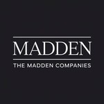 Madden Logo - Entry #5442