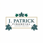 J. Patrick Financial Logo - Entry #179