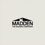 Madden Logo - Entry #3649