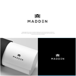 Madden Logo - Entry #1328