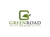 Green Road Wealth Logo - Entry #983
