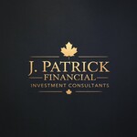 J. Patrick Financial Logo - Entry #309