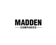 Madden Logo - Entry #3868