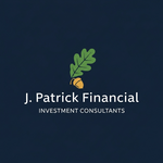 J. Patrick Financial Logo - Entry #2420