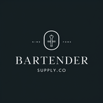 Bartender Supply.co Logo - Entry #137