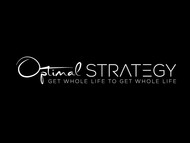 Optimal Strategy Logo - Entry #1366