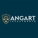 Angart Investments Logo - Entry #1834