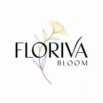 FLORIVA BLOOM Logo - Entry #780