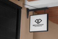 Broadway Advisors NC Logo - Entry #290