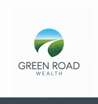Green Road Wealth Logo - Entry #196