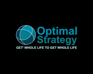 Optimal Strategy Logo - Entry #1347