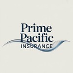 PRIME PACIFIC INSURANCE Logo - Entry #502