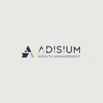 Adisium Wealth Management Logo - Entry #1562