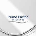 PRIME PACIFIC INSURANCE Logo - Entry #1575