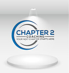 Chapter 2 Coaching Logo - Entry #425