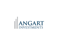 Angart Investments Logo - Entry #1164