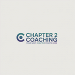 Chapter 2 Coaching Logo - Entry #921
