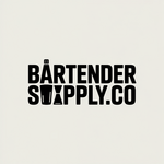 Bartender Supply.co Logo - Entry #385