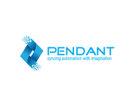 pendant Logo - Entry #2124