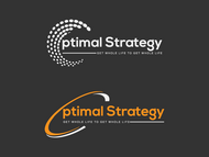 Optimal Strategy Logo - Entry #1585