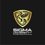 Sigma University™ Logo - Entry #101