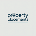 Property Placements Logo - Entry #1793