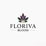 FLORIVA BLOOM Logo - Entry #332