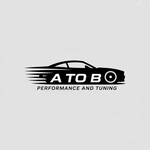 A to B Performance and Tuning Logo - Entry #1141