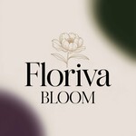 FLORIVA BLOOM Logo - Entry #386