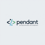 pendant Logo - Entry #3107
