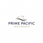 PRIME PACIFIC INSURANCE Logo - Entry #1778