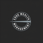 Edge Wealth Management Logo - Entry #680