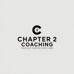 Chapter 2 Coaching Logo - Entry #170