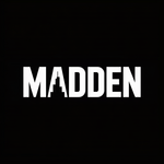 Madden Logo - Entry #1177