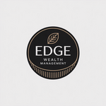 Edge Wealth Management Logo - Entry #2268