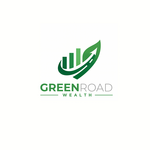 Green Road Wealth Logo - Entry #372