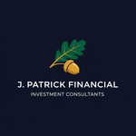 J. Patrick Financial Logo - Entry #2406