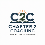 Chapter 2 Coaching Logo - Entry #1483