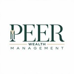 Peer Wealth Management Logo - Entry #91