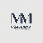 Modern Money Wealth Advisors Logo - Entry #647
