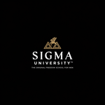 Sigma University™ Logo - Entry #1422