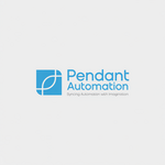 pendant Logo - Entry #1667